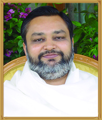 Brahmachari (Dr.)Girish Chandra Varma Brahmachari (Dr.)Girish Chandra Varma